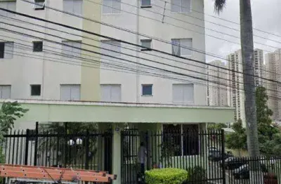 Apartamento com 2 quartos à venda na Avenida André Luíz, Picanço, Guarulhos