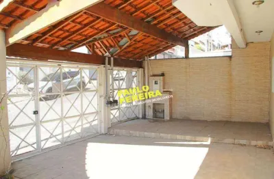 Sobrado com 03 dorm/01 suíte próximo ao mercadp x da timóteo penteado