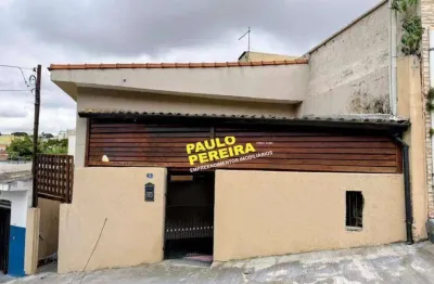 Sala comercial para alugar na Rua Itaúna do Sul, Vila Rio de Janeiro, Guarulhos