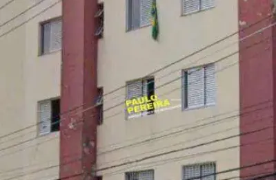 Apartamento com 2 dormitórios à venda, 67 m² por r$ 350.000,00 - centro - guarulhos/sp