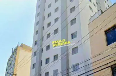 Apartamento  com 2 dormitóri, 67 m² R$ 320.000 - Centro - Guarulhos/SP  -