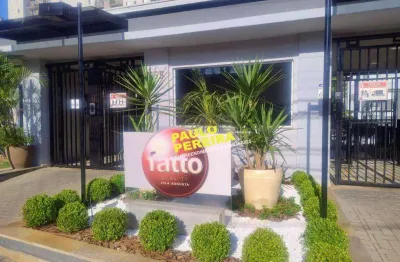 Apartamento com 3 dormitórios à venda, 65 m² por r$ 550.000,00 - vila augusta - guarulhos/sp