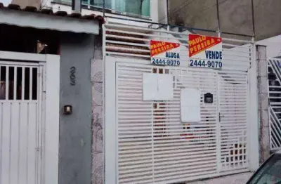 Apartamento com 2 quartos à venda na Rua Sorocaba, Jardim Bela Vista, Guarulhos