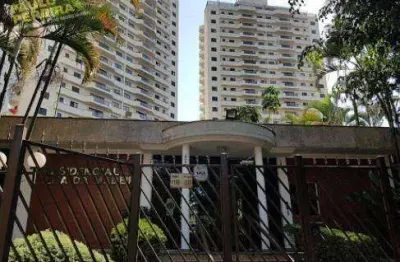 Apartamento com 4 dormitórios à venda, 170 m² por r$ 1.390.000,00 - macedo - guarulhos/sp