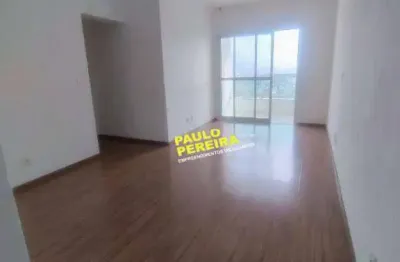 Apartamento com 3 quartos para alugar na Rua Vicenzo Paciullo, Jardim Las Vegas, Guarulhos