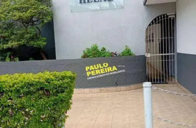 Apartamento com 1 quarto à venda na Avenida Ítalo Brasileiro Piva, Picanço, Guarulhos