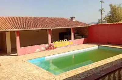 Chácara / sítio com 6 quartos à venda na Rua Chupim, Parque Pretoria, Franco da Rocha