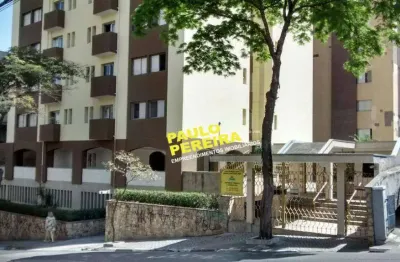 Apartamento com 3 quartos à venda na Rua Doutor Nilo Peçanha, Centro, Guarulhos