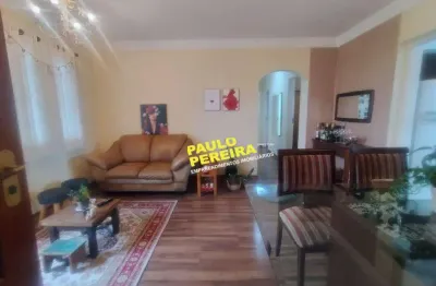 Apartamento com 3 quartos à venda na Rua Doutor Nilo Peçanha, Centro, Guarulhos