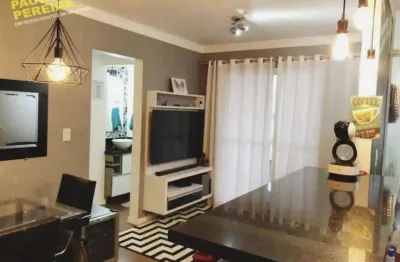 Apartamento com 2 quartos para alugar na Rua das Palmeiras, Gopoúva, Guarulhos