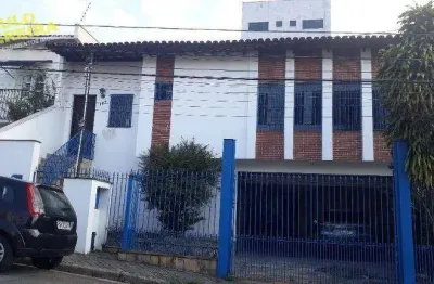 Casa Assobradada com 221 m² por R$ 1.200.000 - Jardim Santa Mena - Guarulhos/SP