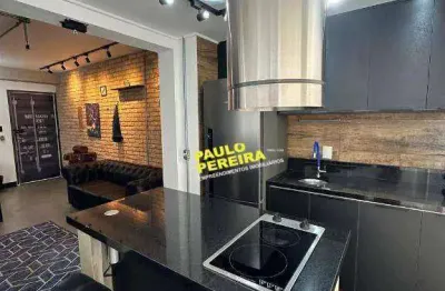 Kitnet / Stúdio para alugar na Avenida Bartholomeu de Carlos, Jardim Flor da Montanha, Guarulhos