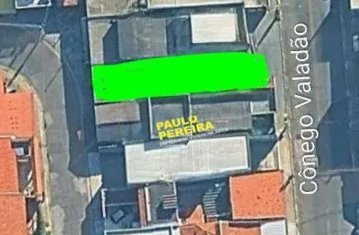Oportunidade Rara !!!  Terreno Comercial com 02 Frentes na Vila Augusta