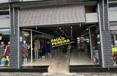 Prédio para alugar na Rua Sete de Setembro, Centro, Guarulhos