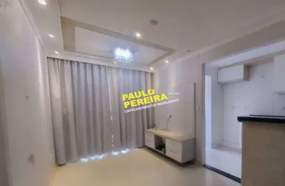 Apartamento 02 Dormitórios no bairro Gopoúva R$ 360.000,00