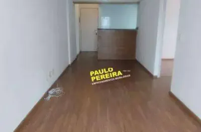 Apartamento com 2 quartos para alugar na Rua Antônio Camargo, Jardim São Jorge, Guarulhos