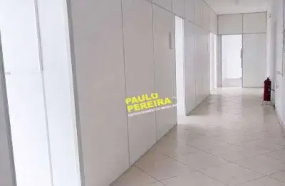 Sala comercial para alugar na Praça Tereza Cristina, Centro, Guarulhos