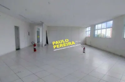 Sala comercial para alugar na Praça Tereza Cristina, Centro, Guarulhos