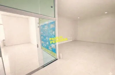 Sala comercial com 1 sala para alugar na Praça Tereza Cristina, Centro, Guarulhos