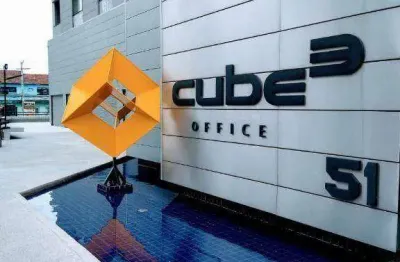 Sala comercial com 2 salas para alugar na Avenida Guarulhos, Vila Moreira, Guarulhos