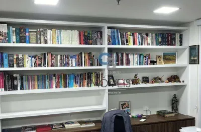 Sala à venda, 44 m² por r$ 375.000,00 - vila leopoldina - são paulo/sp