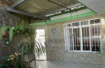 Sobrado à venda, 153 m² por r$ 957.000,00 - vila formosa - são paulo/sp