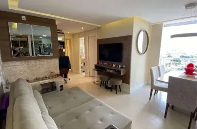 Apartamento à venda, 69 m² por r$ 590.000,00 - vila prudente (zona leste) - são paulo/sp