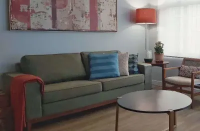 Sobrado à venda, 100 m² por r$ 780.000,00 - vila vera - são paulo/sp
