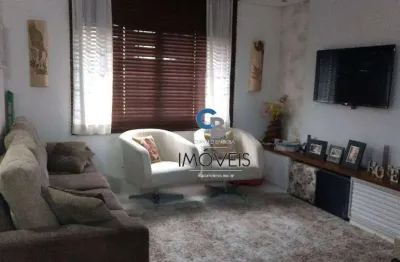 Sobrado à venda, 90 m² por r$ 750.000,00 - vila formosa - são paulo/sp