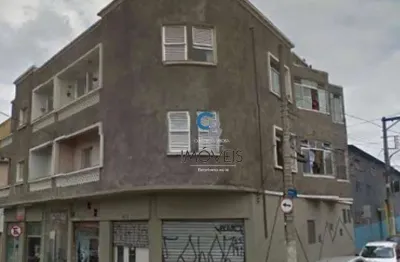Prédio à venda, 1100 m² por r$ 4.255.000,00 - belém - são paulo/sp