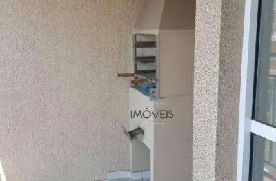 Apartamento à venda, 75 m² por r$ 790.000,00 - mooca - são paulo/sp