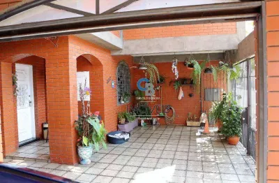 Sobrado à venda, 500 m² por r$ 1.540.000,00 - tatuapé - são paulo/sp