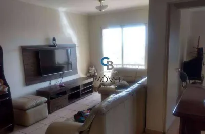Apartamento à venda, 72 m² por r$ 550.000,00 - belém - são paulo/sp
