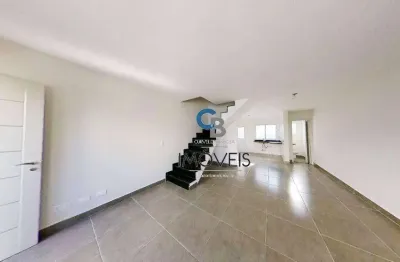 Sobrado à venda, 180 m² por r$ 845.000,00 - vila formosa - são paulo/sp