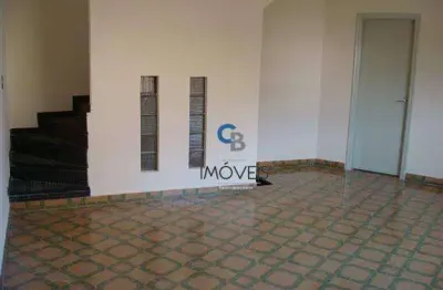 Sobrado à venda, 381 m² por r$ 1.800.000,00 - tatuapé - são paulo/sp