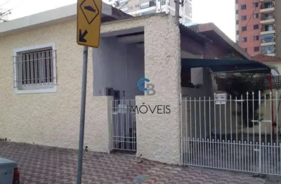 Terreno à venda, 500 m² por r$ 2.050.000,00 - jardim anália franco - são paulo/sp
