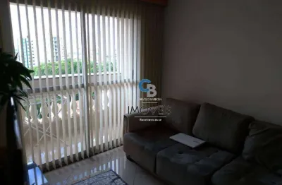 Apartamento à venda, 75 m² por r$ 665.000,00 - mooca - são paulo/sp