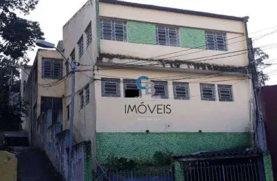 Prédio à venda, 494 m² por r$ 2.070.000,00 - vila formosa - são paulo/sp