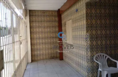 Casa à venda, 83 m² por R$ 560.000,00 - Vila Carrão - São Paulo/SP