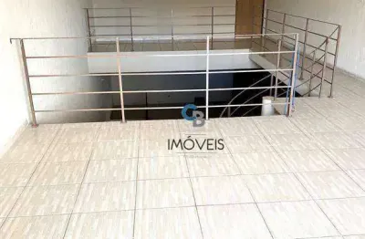 Sobrado à venda, 150 m² por r$ 740.000,00 - vila formosa - são paulo/sp