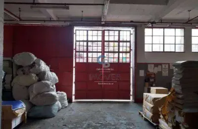 Prédio, 900 m² - venda por r$ 5.500.000,00 ou aluguel por r$ 53.070,00/mês - mooca - são paulo/sp