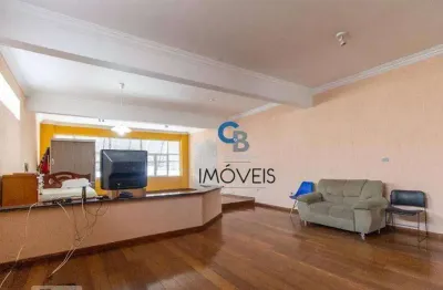 Prédio à venda, 425 m² por r$ 2.975.000,00 - belém - são paulo/sp