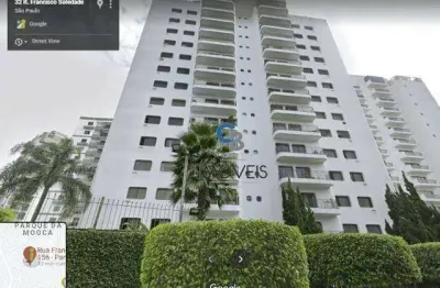 Apartamento à venda, 166 m² por r$ 950.000,00 - mooca - são paulo/sp