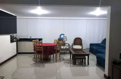 Apartamento à venda, 127 m² por r$ 1.490.000,00 - tatuapé - são paulo/sp