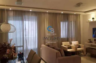 Apartamento à venda, 73 m² por r$ 635.000,00 - mooca - são paulo/sp