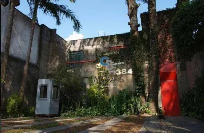 Prédio à venda, 600 m² por r$ 4.700.000,00 - mooca - são paulo/sp