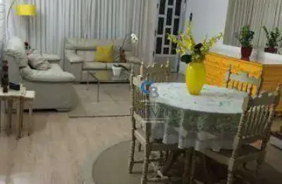 Sobrado à venda, 260 m² por r$ 990.000,00 - anália franco - são paulo/sp