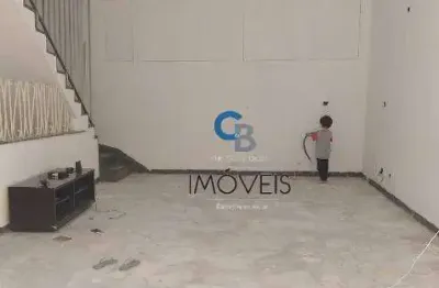 Prédio à venda, 200 m² por r$ 1.360.000,00 - alto da mooca - são paulo/sp