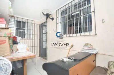 Casa à venda, 143 m² por r$ 750.000,00 - tatuapé - são paulo/sp