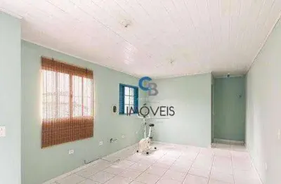 Casa à venda, 145 m² por r$ 850.000,00 - tatuapé - são paulo/sp